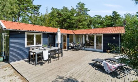 'Sylvie' - 400m from the sea 5