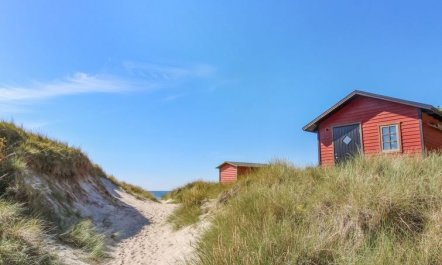 'Sylvie' - 400m from the sea 4