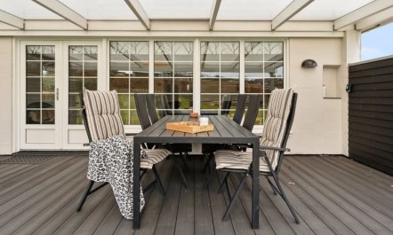 'Dietlinde' - 100m from the sea 2