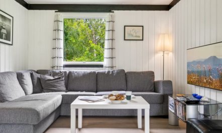 'Sybilla' - 600m from the sea 7