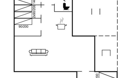 'Sybilla' - 600m from the sea 1