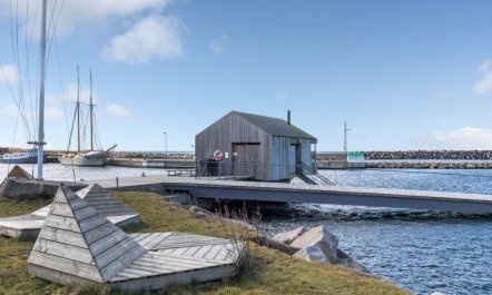 'Allette' - 10m from the sea 5