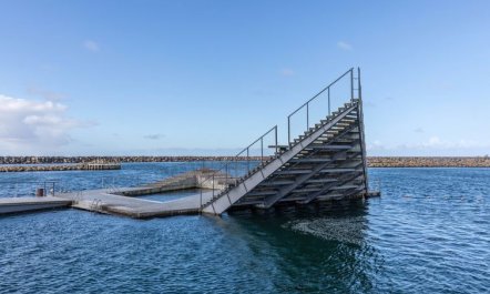 'Allette' - 10m from the sea 3