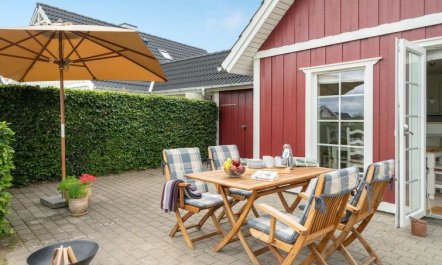 'Eike' - 250m from the sea 7