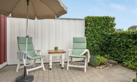 'Eike' - 250m from the sea 5