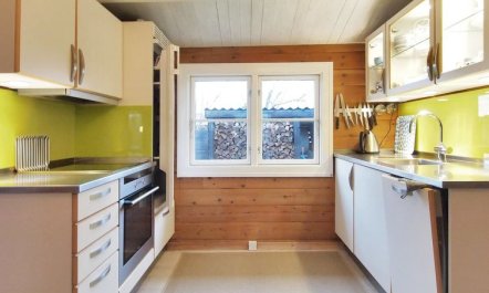 'Bibi' - 200m from the sea 7