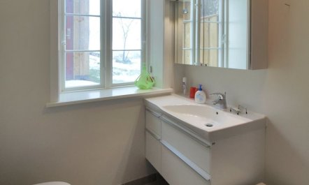 'Uschi' - 15m from the sea 7