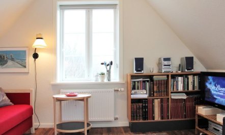 'Uschi' - 15m from the sea 5