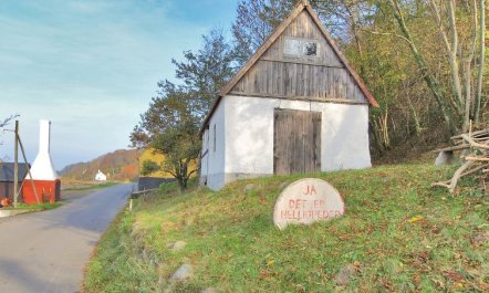 'Uschi' - 15m from the sea 4