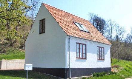 'Uschi' - 15m from the sea 3