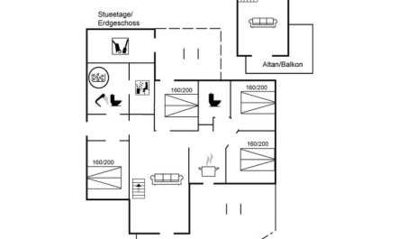 'Gudbrand' - 500m from the sea 1