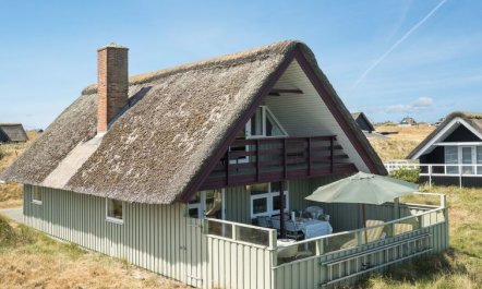 'Inra' - 400m from the sea