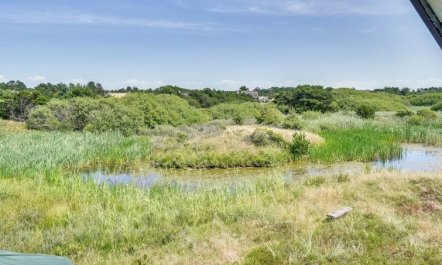 'Inra' - 400m from the sea 2