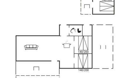 'Iven' - 140m from the sea 1