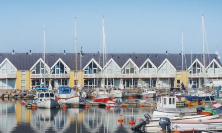 'Frigg' - 10m from the sea 7