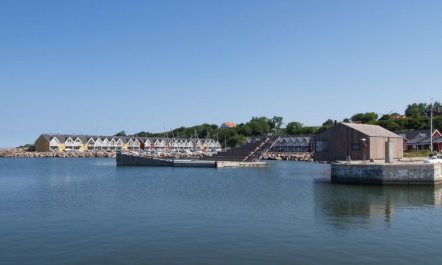 'Frigg' - 10m from the sea 6