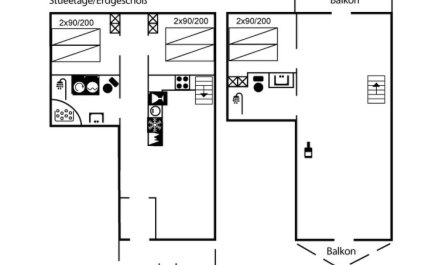 'Frigg' - 10m from the sea 1