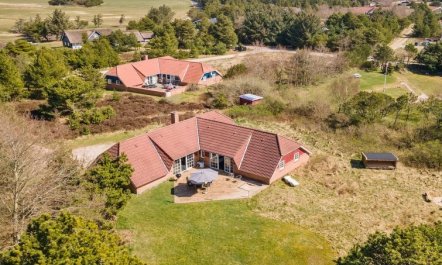 'Iliana' - 1km from the sea 3