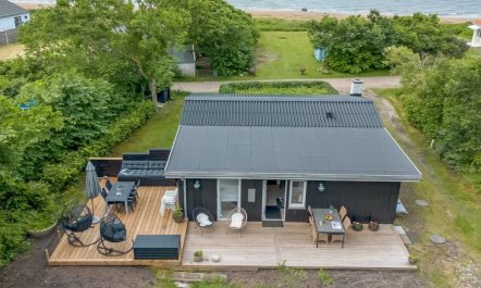 'Alivia' - 200m from the sea 6