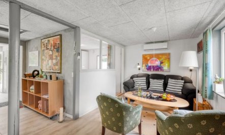 'Alivia' - 200m from the sea 1