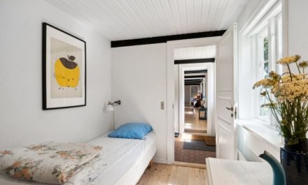 'Héléne' - 2.4km from the sea 5