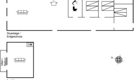 'Lyly' - 100m from the sea 1