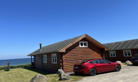 'Stille' - 10m from the sea 4