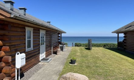 'Stille' - 10m from the sea 3