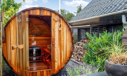 'Solfrid' - 150m from the sea 4