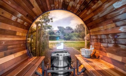 'Solfrid' - 150m from the sea 3