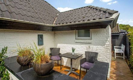 'Solfrid' - 150m from the sea 2