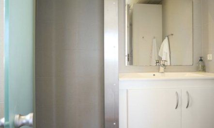 'Ghita' - 10m from the sea 6