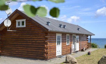 'Ghita' - 10m from the sea 5