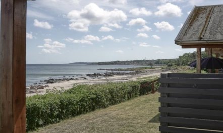 'Ghita' - 10m from the sea 4