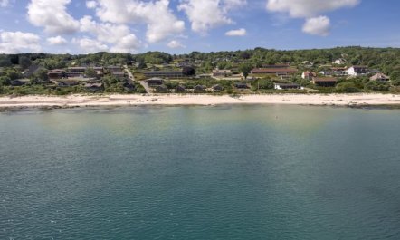 'Ghita' - 10m from the sea 2