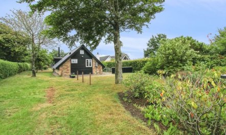 'Siouxsie' - 500m from the sea