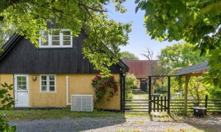 'Hansen' - 5.2km from the sea