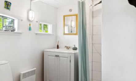 'Hansen' - 5.2km from the sea 6