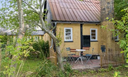 'Hansen' - 5.2km from the sea 5