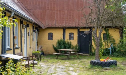 'Hansen' - 5.2km from the sea 4