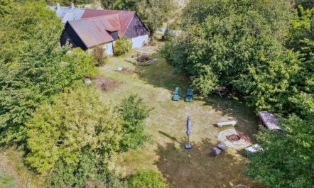 'Hansen' - 5.2km from the sea 2