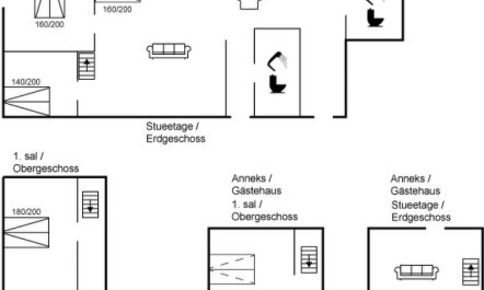 'Hansen' - 5.2km from the sea 1