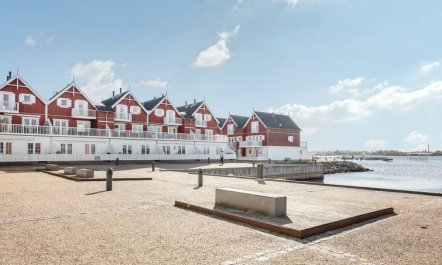 'Joar' - 5m to the fjord 6