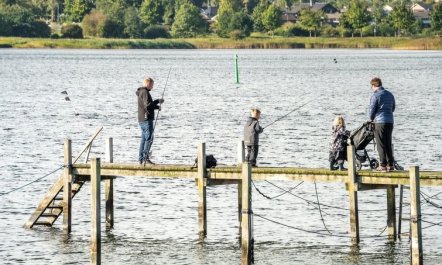 'Joar' - 5m to the fjord 5