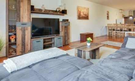 'Ilsabe' - 25km from the sea 4