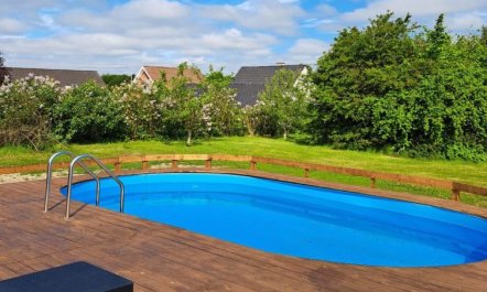 'Ilsabe' - 25km from the sea 1