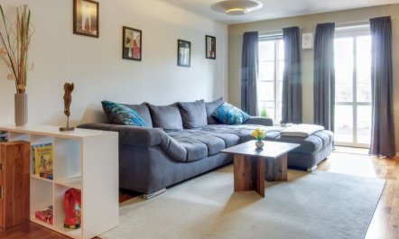 'Ilsabe' - 25km from the sea 3