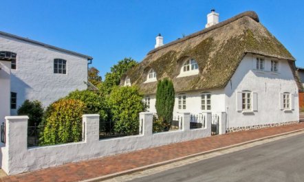 'Maelle' - 25km from the sea