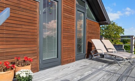 'Berner' - 40m from the sea 6