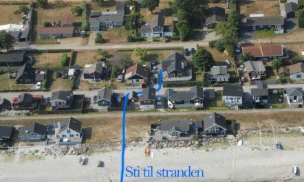 'Berner' - 40m from the sea 2